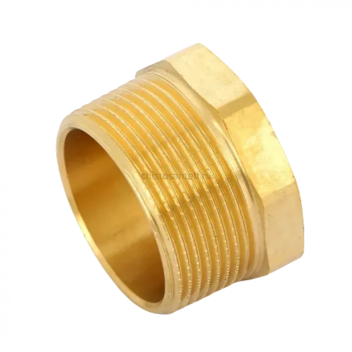 Футорка 1 1/2"x1/2" Viega