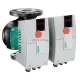 Циркуляционный насос Wilo Stratos-D 50/1-8 PN6/10 2090465