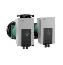 Циркуляционный насос Wilo YONOS MAXO-D 80/0,5-12 PN10 2120673