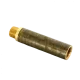 Удлинитель ВН 1/2"x100 мм Viega