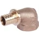 Угольник-переходник с внутренней резьбой 20-3/4 RX+ REHAU (РЕХАУ - 14563561001)