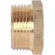 Футорка 3/4"x1/4" Stout