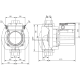 Циркуляционный насос Wilo TOP-Z 30/10 (1~230 V, PN 16, RG) 2115863