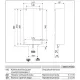 Водонагреватель STIEBEL ELTRON DCE-C 10/12 Trend электрический проточный (238149 Штибель)