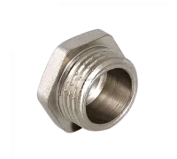 Пробка с наружной резьбой 3/4" Valtec