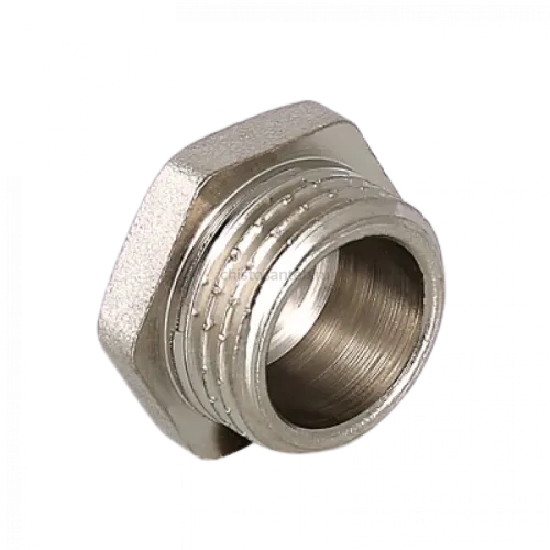 Пробка с наружной резьбой 3/4" Valtec