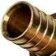 Переходник с накидной гайкой 25xG 3/4" для труб из сшитого полиэтилена Stout