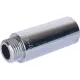 Удлинитель НН 1/2"x60, xромированный Stout
