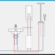 Водонагреватель STIEBEL ELTRON DCE-X 10/12 Premium электрический проточный (238159 Штибель)
