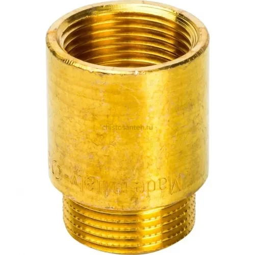 Удлинитель 3/4"x30 Stout