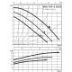 Циркуляционный насос Wilo TOP-Z 30/10 (3~ V, PN 16, RG) 2175513,2097507