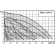 Циркуляционный насос Wilo TOP-S 30/7 EM PN6/10 (1~230 V) 2048322