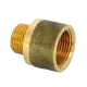 Переходник НР-ВР 1/2"x3/4" Viega