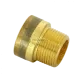 Удлинитель 3/4"x15 мм Viega