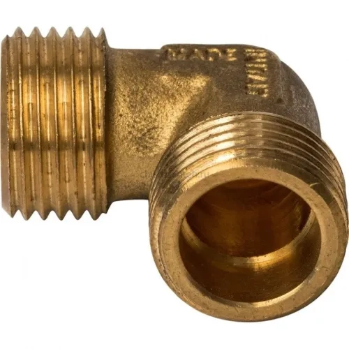 Угольник НН 1/2" Stout