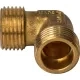 Угольник НН 1/2" Stout