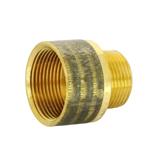 Переходник НР-ВР 1"x1 1/4" Viega