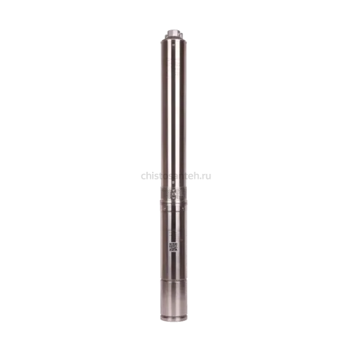 Насос скважинный Aquario ASP1.8E-50-90 (встр.конд., каб.50м)