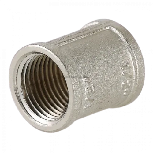Муфта с внутренней резьбой 2" Valtec