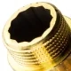 Удлинитель 3/4"x60 Stout