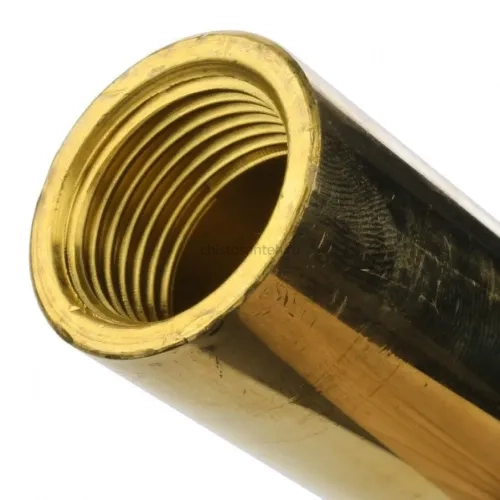 Удлинитель 1/2"x100 Stout