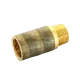 Удлинитель 3/4"x50 мм Viega