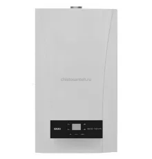 Котел газовый настенный Baxi ECO NOVA 1.31F (100023035 Бакси)