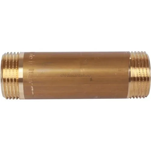 Удлинитель НН 1"x100 Stout