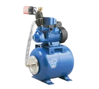 Станция водоснабжения Aquario AUTO ADB-60(H)