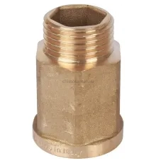 Удлинитель ВН шестигранный 1/2"x1/2" Stout