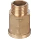 Удлинитель ВН шестигранный 1/2"x1/2" Stout