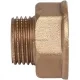 Удлинитель ВН шестигранный 1/2"x3/4" Stout