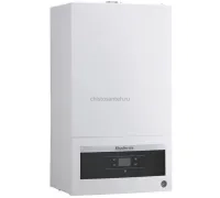 Котел газовый настенный Buderus Logamax U072-35K Двухконтурный (7736900670RU Будерус)