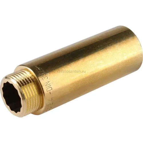 Удлинитель 3/4"x80 Stout