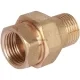 Разъемное соединение, американка, ВН 3/8" уплотнение под гайкой o-ring кольцо Stout