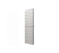 Радиатор Royal Thermo 500 х 18 секций PianoForte Bianco Traffico Tower биметаллический секционный