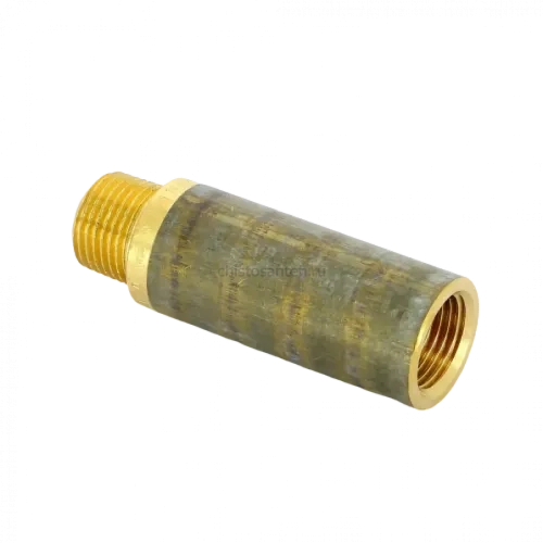 Удлинитель ВН 1/2"x65 мм Viega