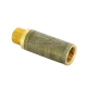 Удлинитель ВН 1/2"x65 мм Viega