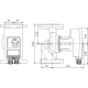 Циркуляционный насос Wilo Yonos MAXO 65/0,5-12 2120654