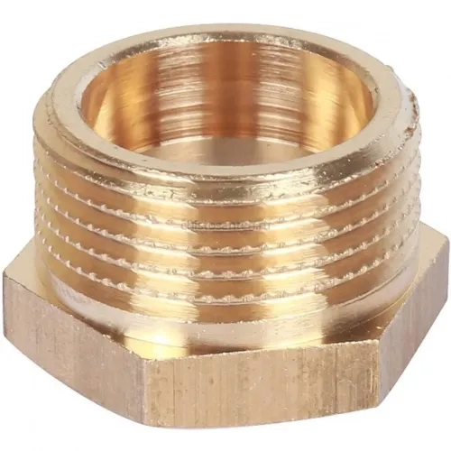 Футорка 3/4"x1/4" Stout