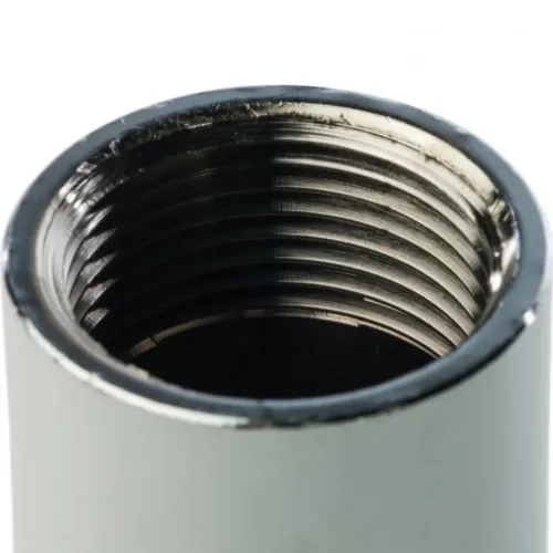 Удлинитель 3/4"x60, хромированный Stout