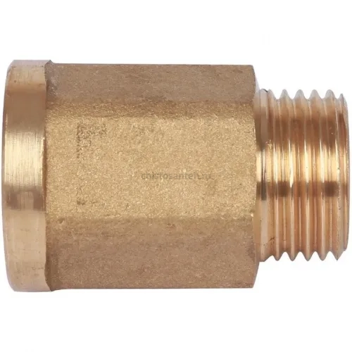 Удлинитель ВН шестигранный 1/2"x1/2" Stout
