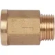 Удлинитель ВН шестигранный 1/2"x1/2" Stout