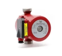 Циркуляционный насос Grundfos UP 20-45 N 150, 1x230 В, 50 Гц, 120 Вт, вход/выход G 1 1/4" PN10
