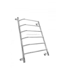 Полотенцесушитель Te 120/50 1"-1/2" Водяной полн. высота 130 см. выход 1" (Dvin)