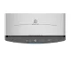 Настенный накопительный электрический водонагреватель ABSE VLS PRO INOX PW 2K 30 (3700736 Аристон)