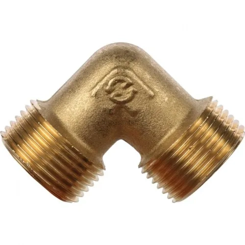 Угольник НН 3/4" Stout