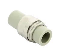 Разборное соединение PPR 40 FV-Plast