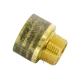 Переходник НР-ВР 1"x1 1/4" Viega