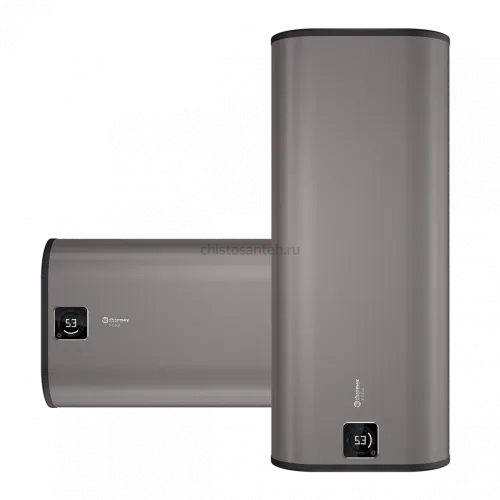 Накопительный водонагреватель электрический Fora 80 (pro) Wi-Fi Thermex (Термекс)
